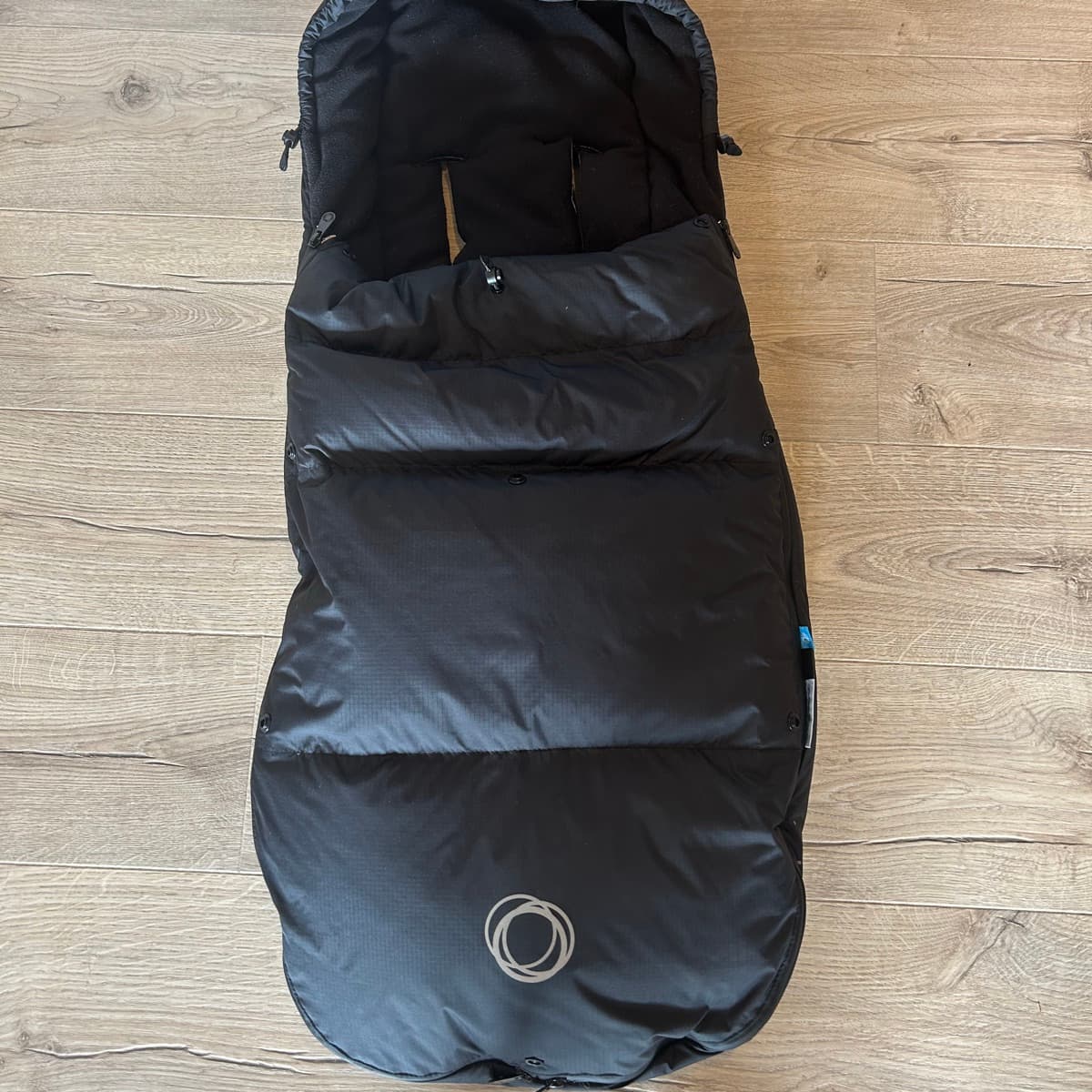Bugaboo High Performance kerrupoki