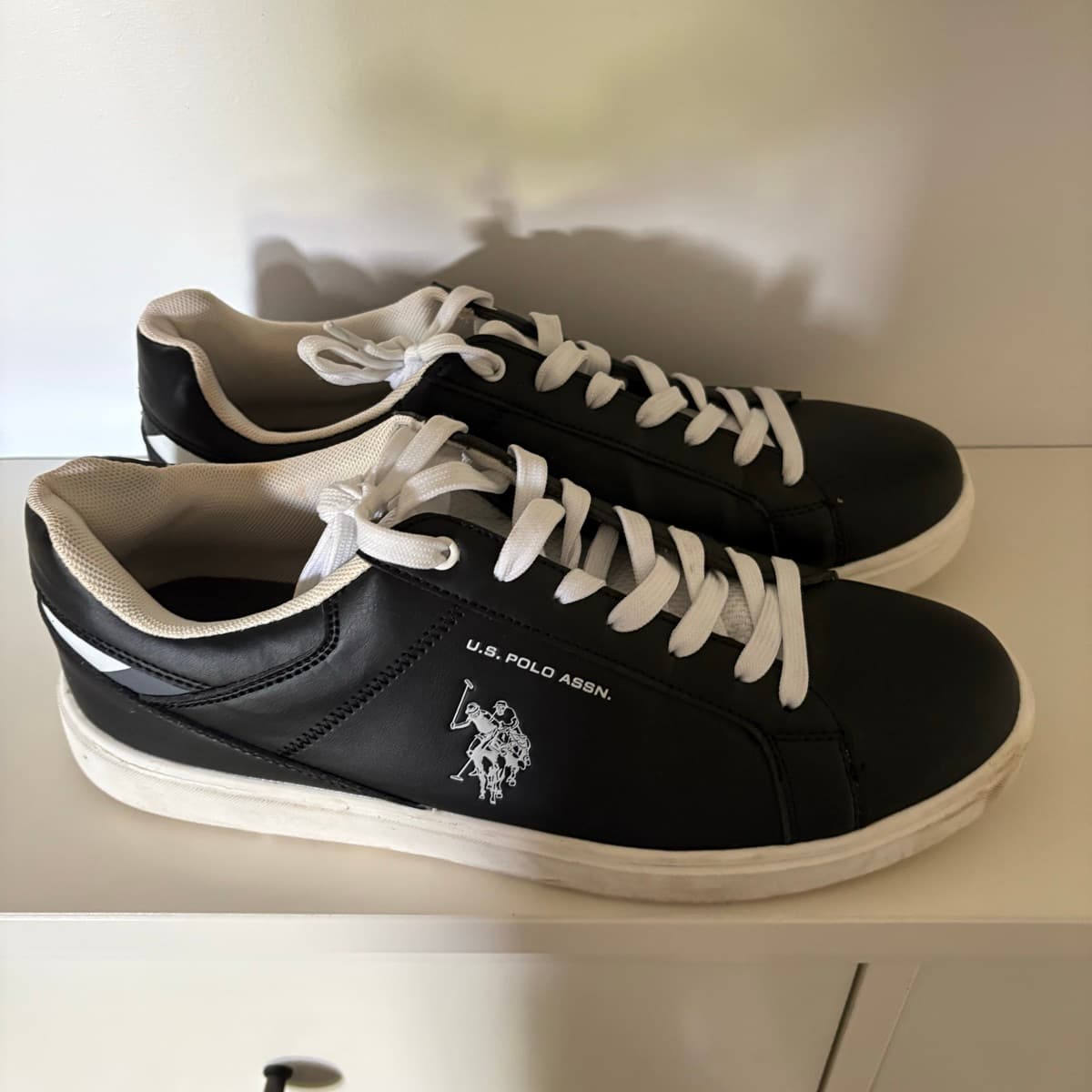 U.S. Polo Assn. strigaskór