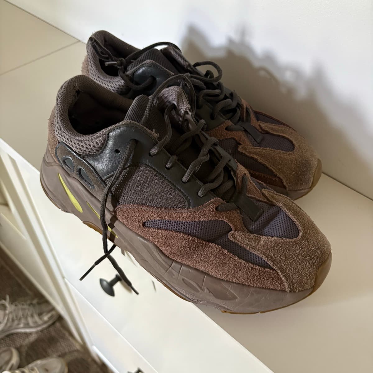 Yeezy Boost 700