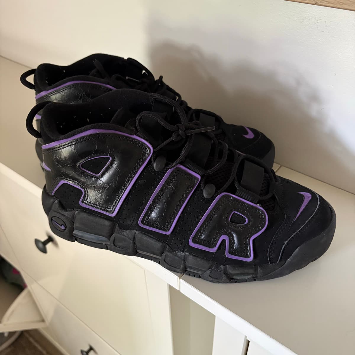 Nike Air More Uptempo