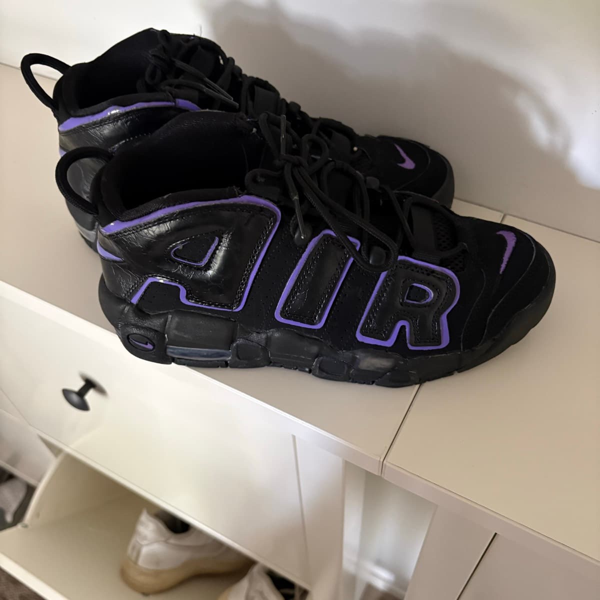 Nike Air More Uptempo