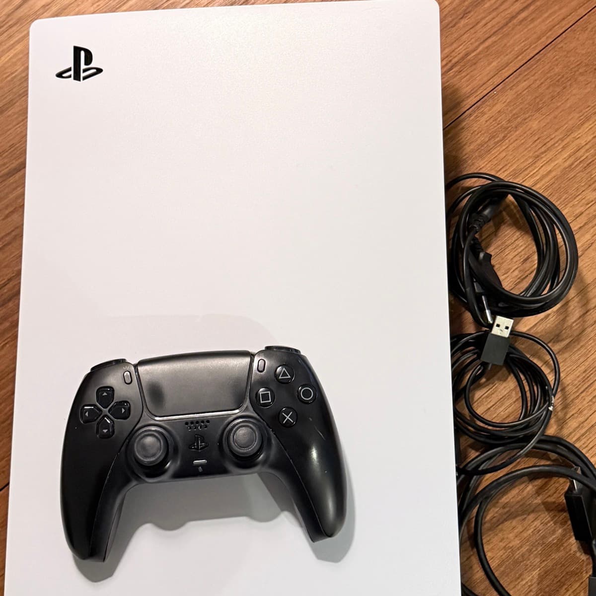 Sony PlayStation 5 digital