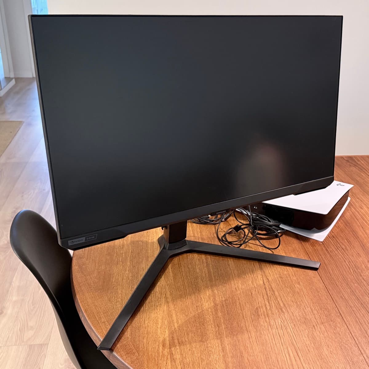 Samsung Odyssey G7 28" leikjaskjár