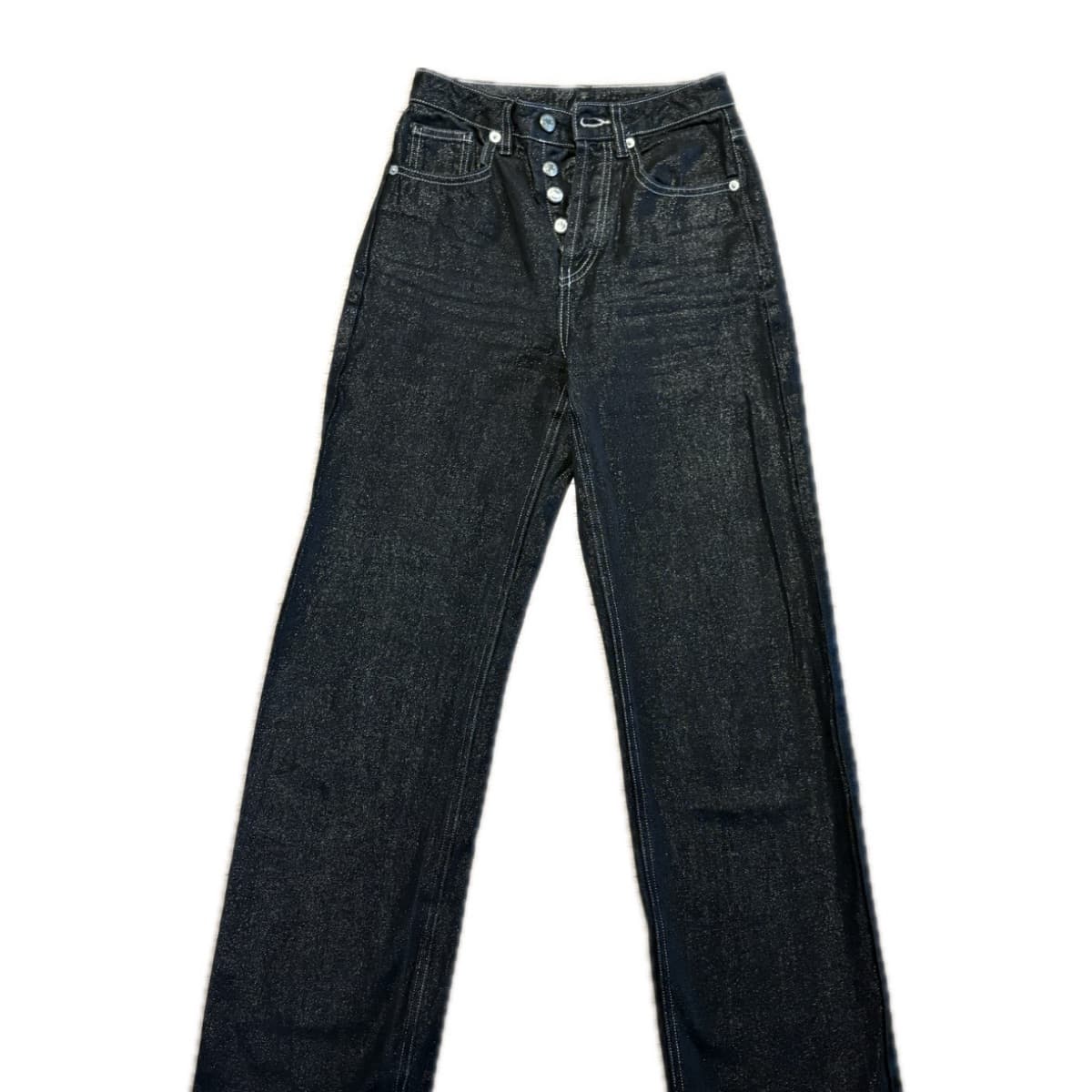 Topshop gallabuxur