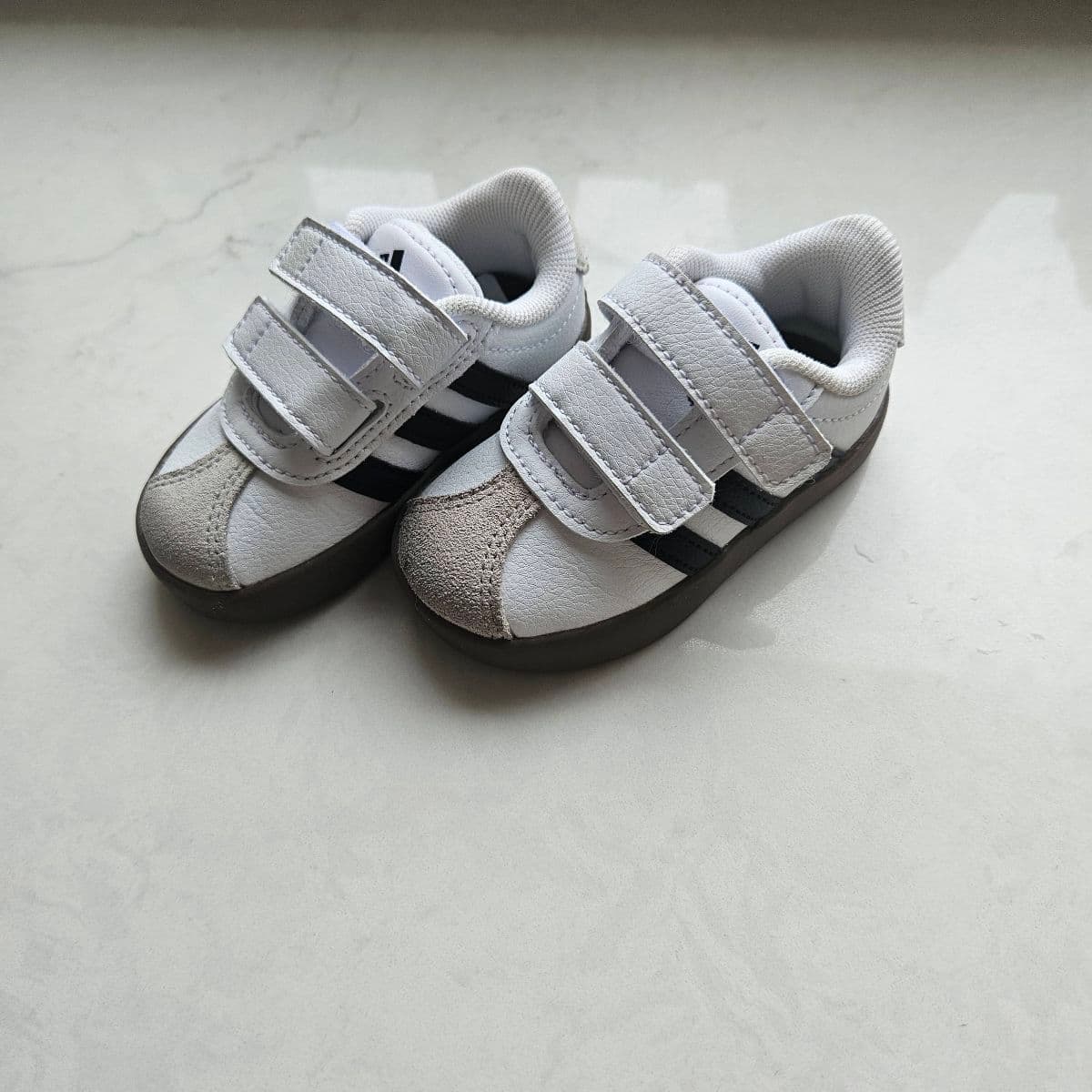 Adidas samba barnaskór