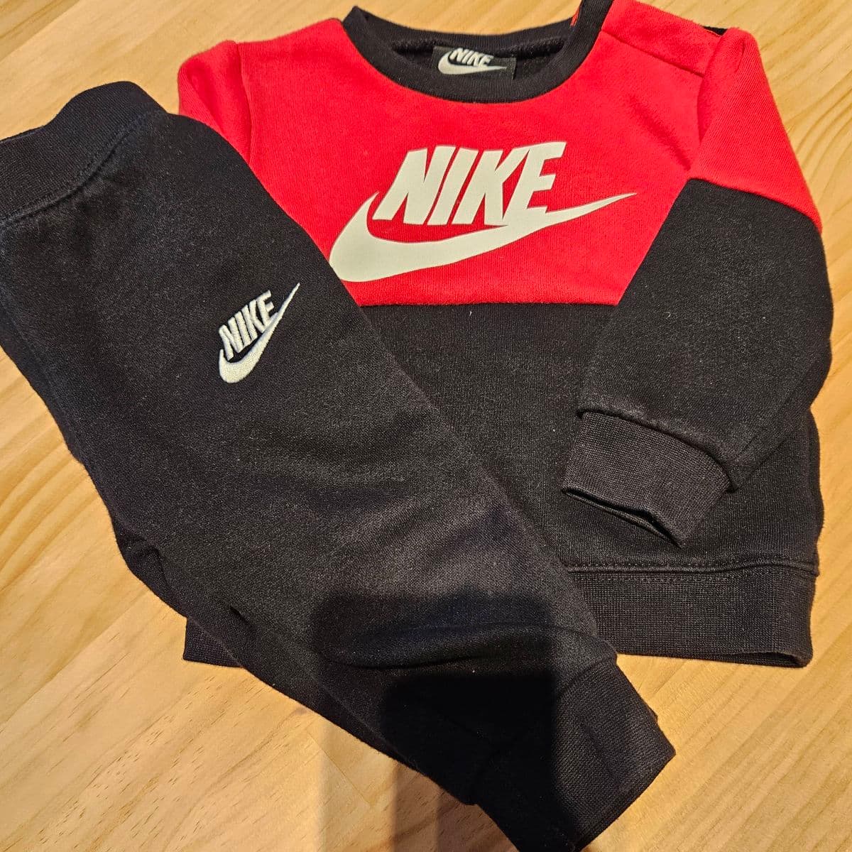 Nike galli