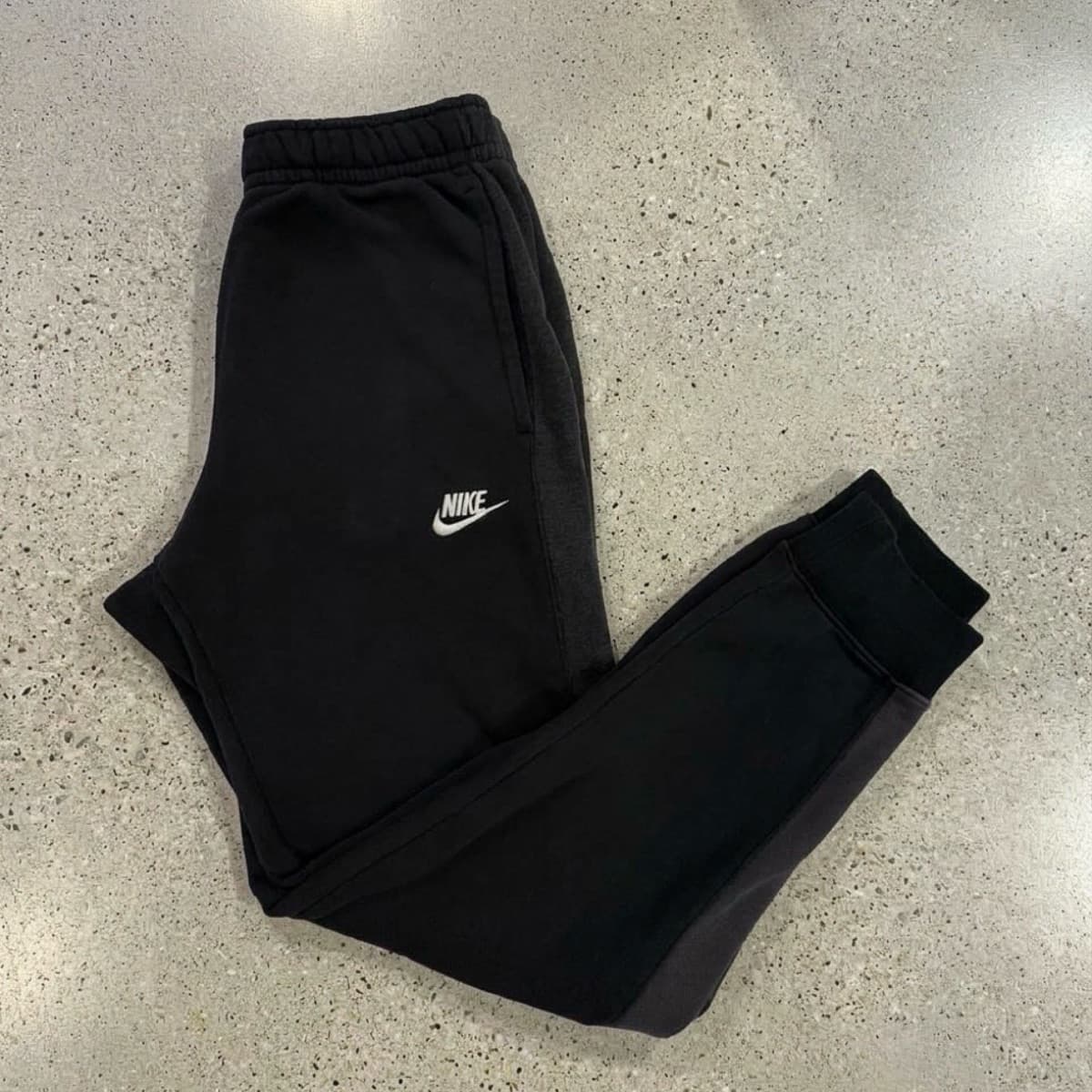 Nike joggingbuxur