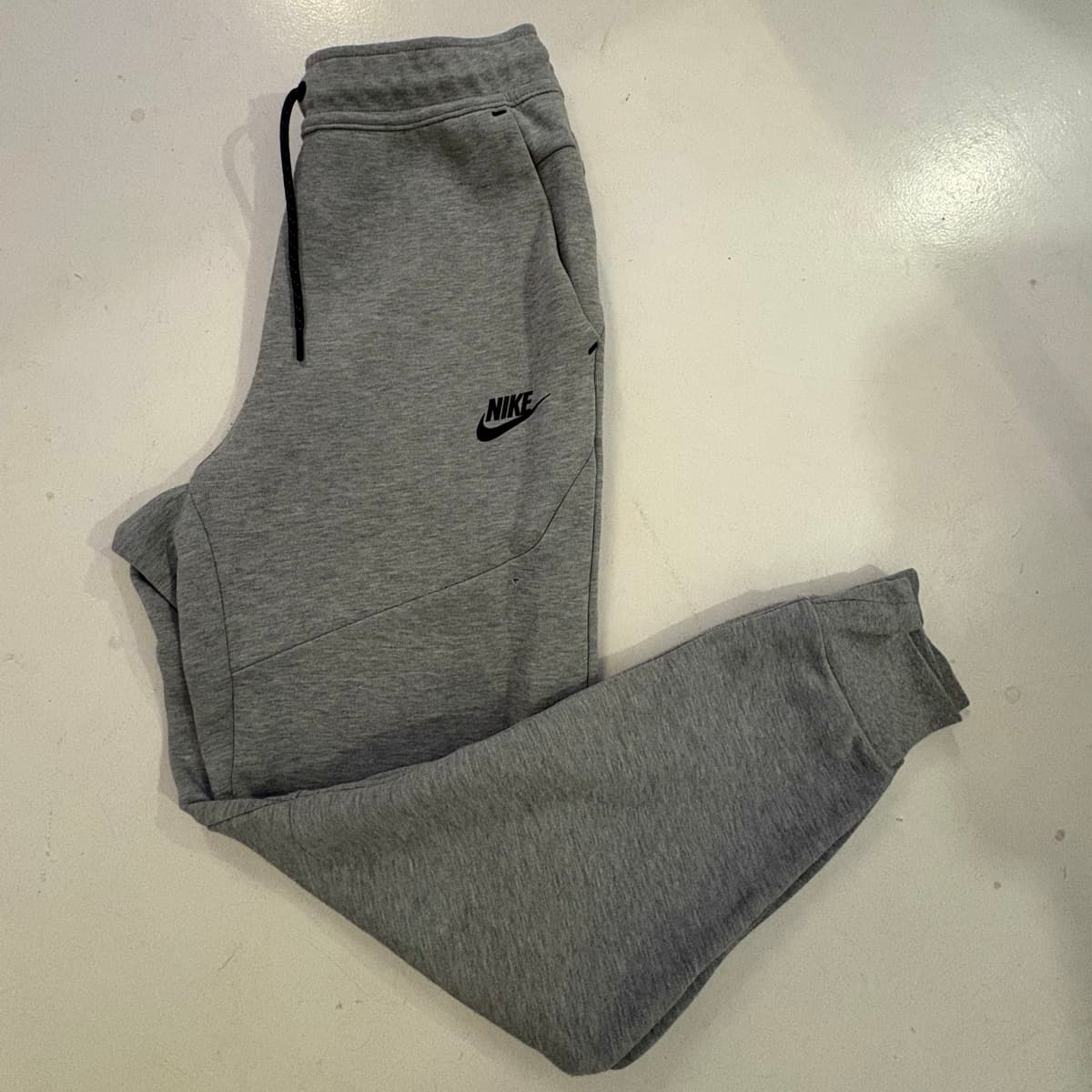 Nike joggingbuxur