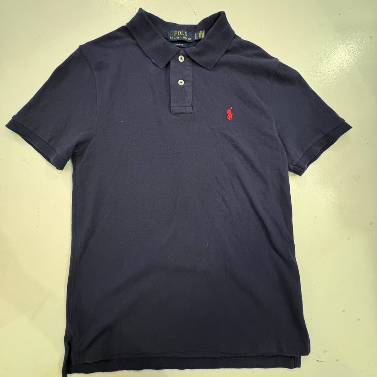 Polo Ralph Lauren pólóbolur