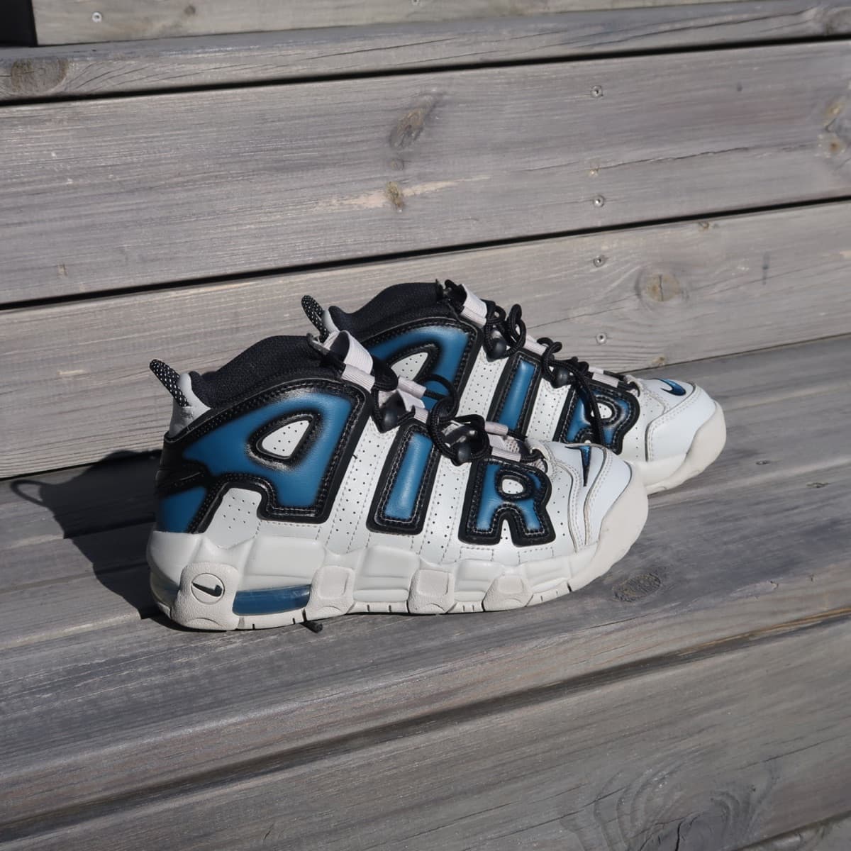 Nike Air More Uptempo