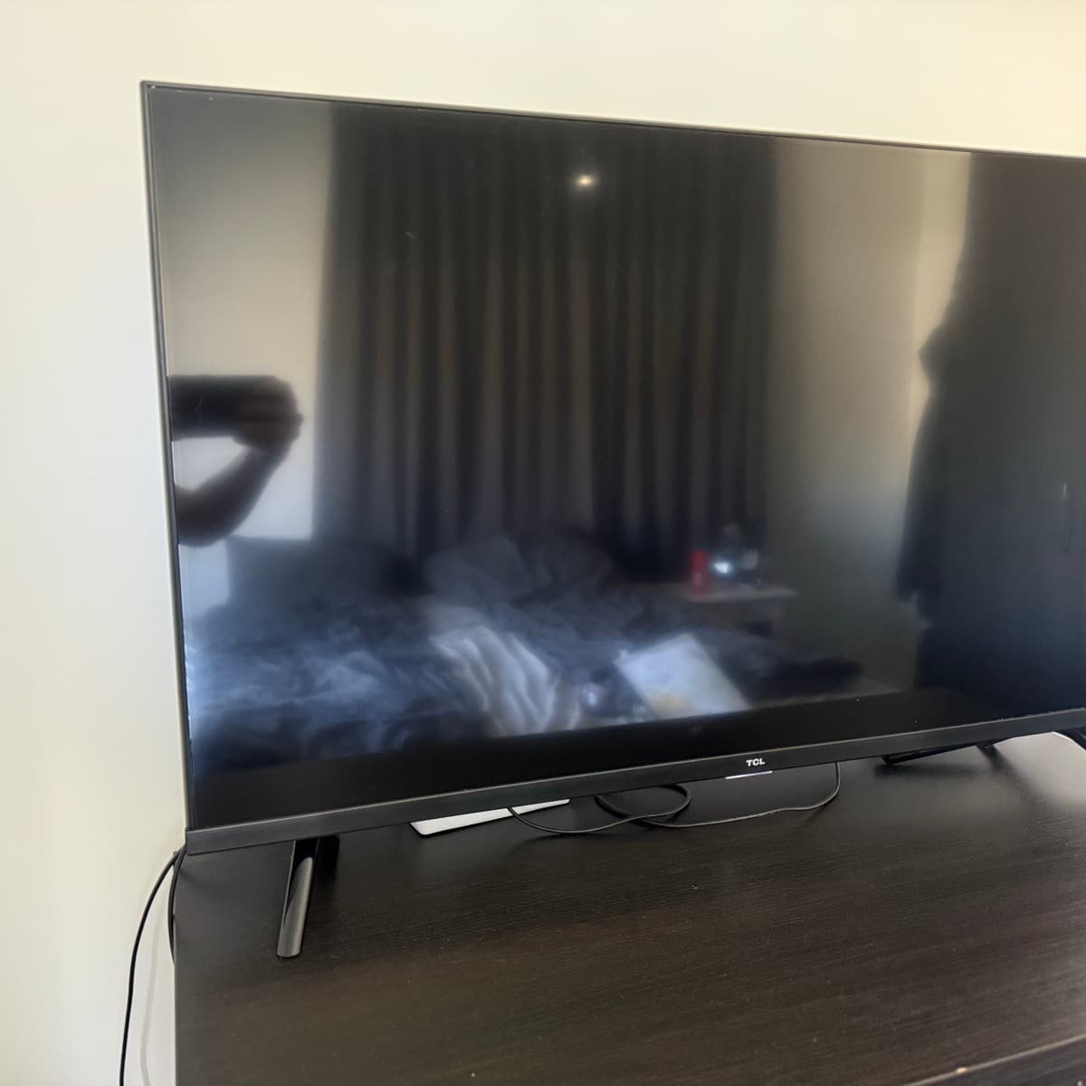 TCL snjallsjónvarp