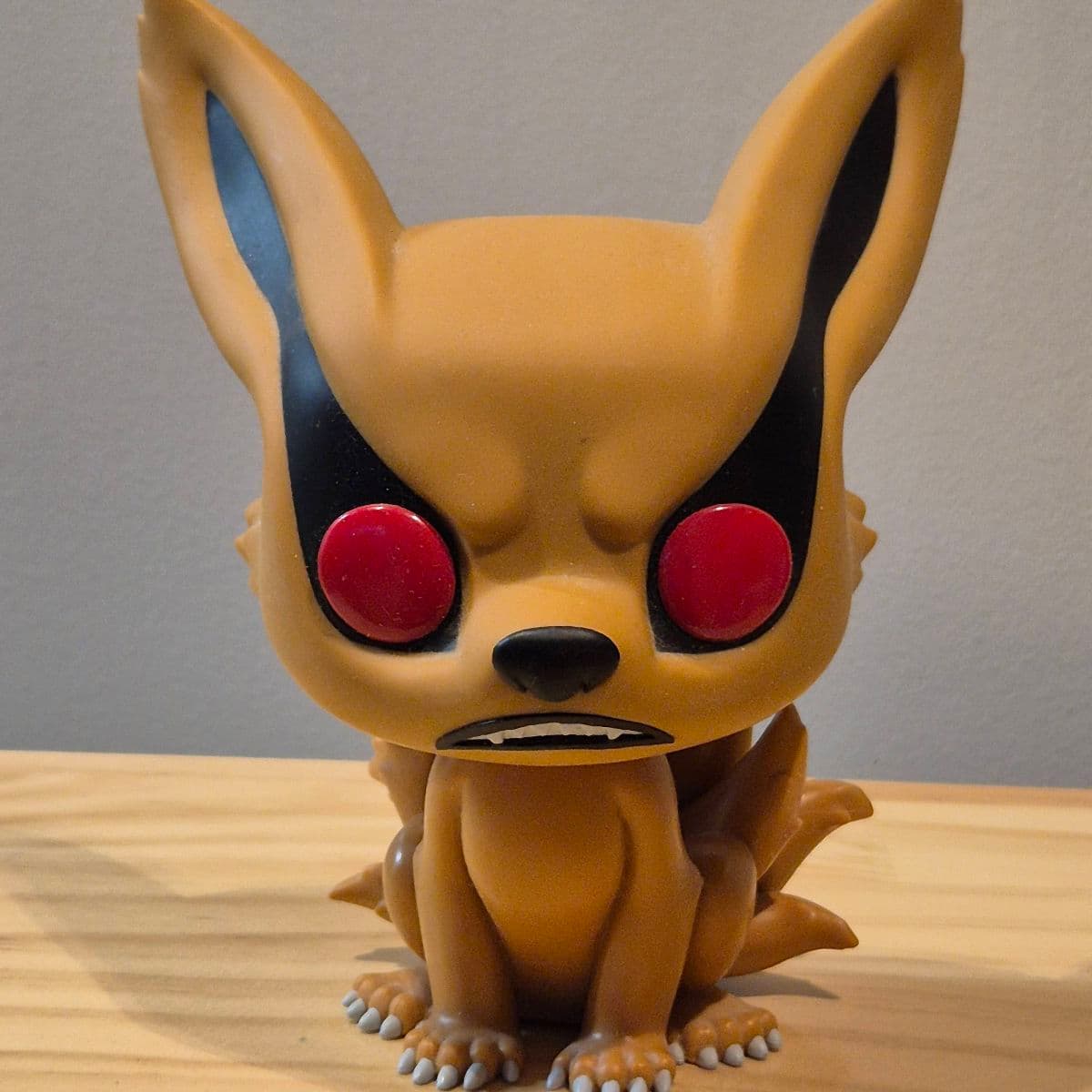 Funko Pop Kurama