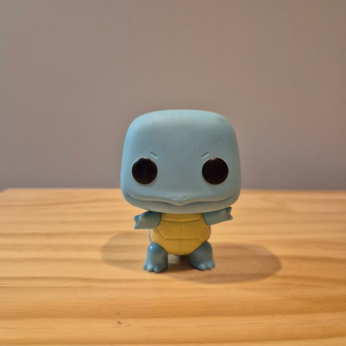 Squirtle Funko Pop