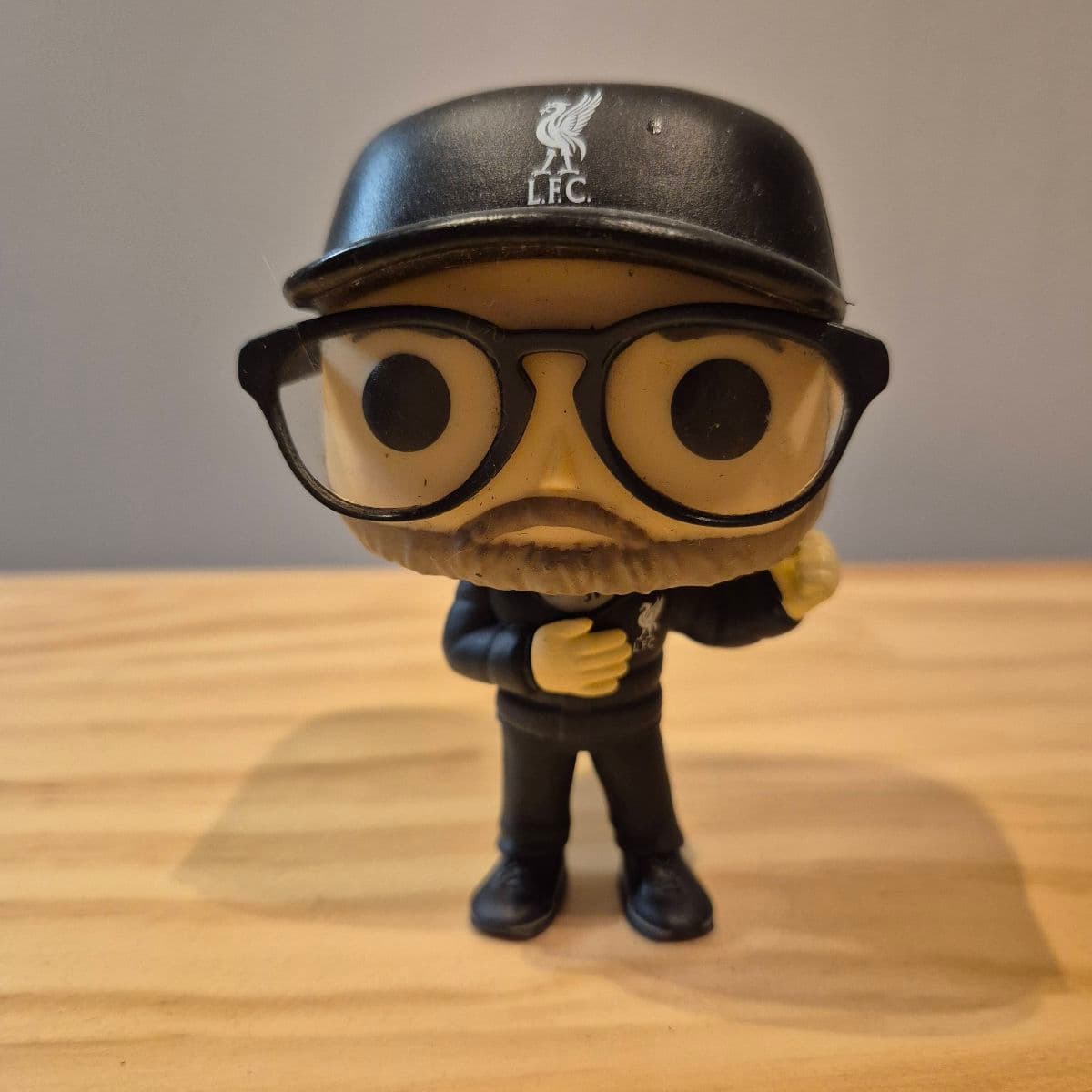 Jürgen Klopp Funko Pop