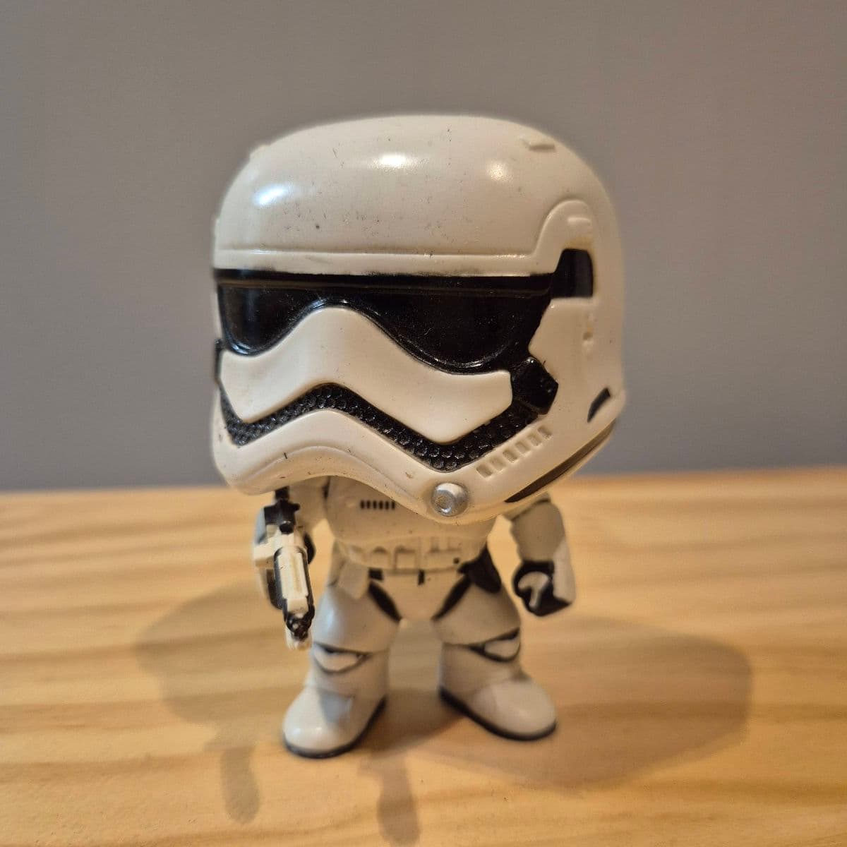 Funko Pop Star Wars Stormtrooper