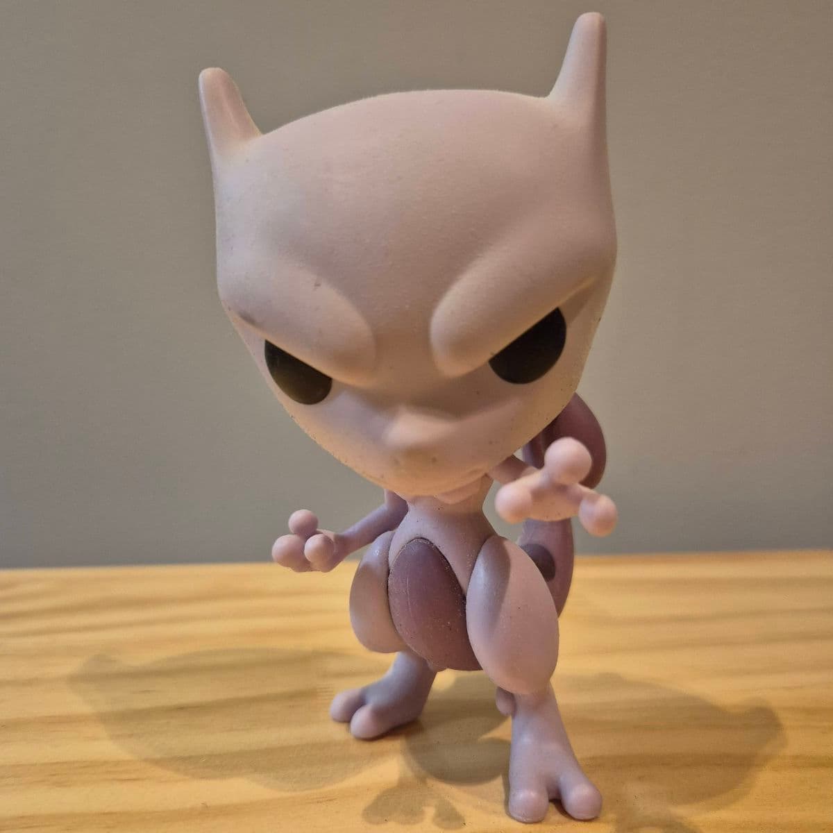 Mewtwo fígúra