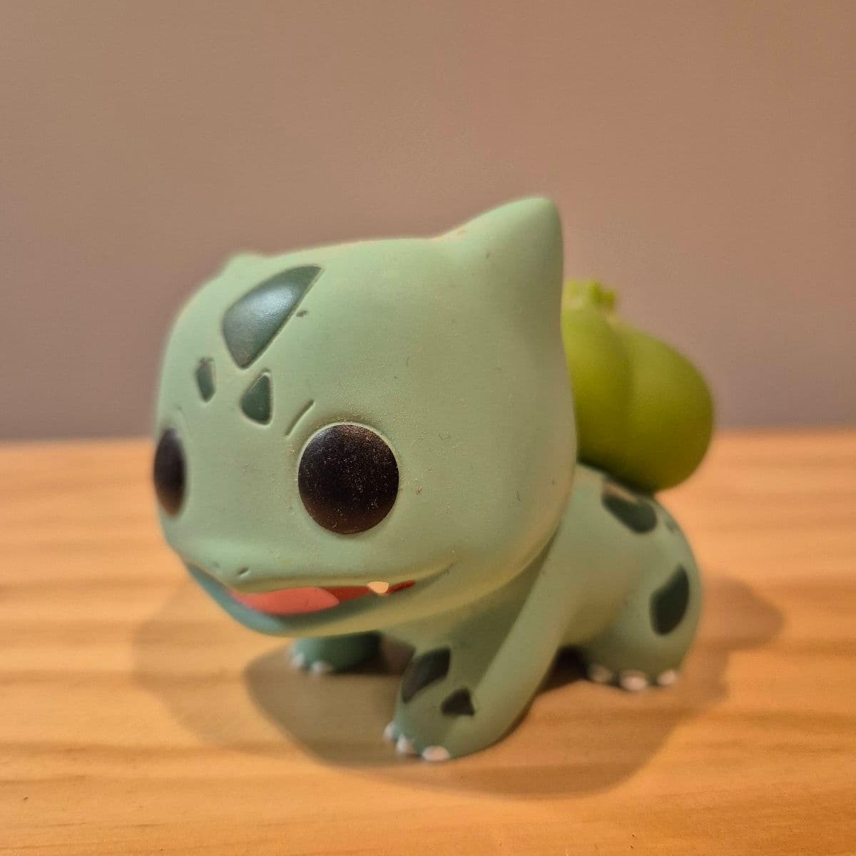 Bulbasaur Funko Pop