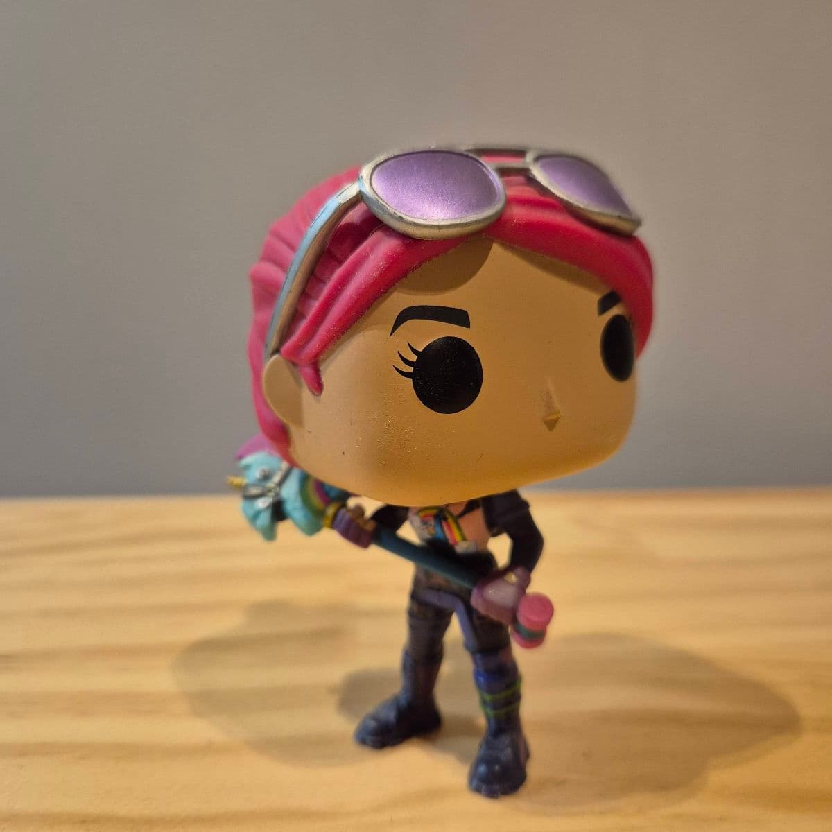 Funko Pop fígúra