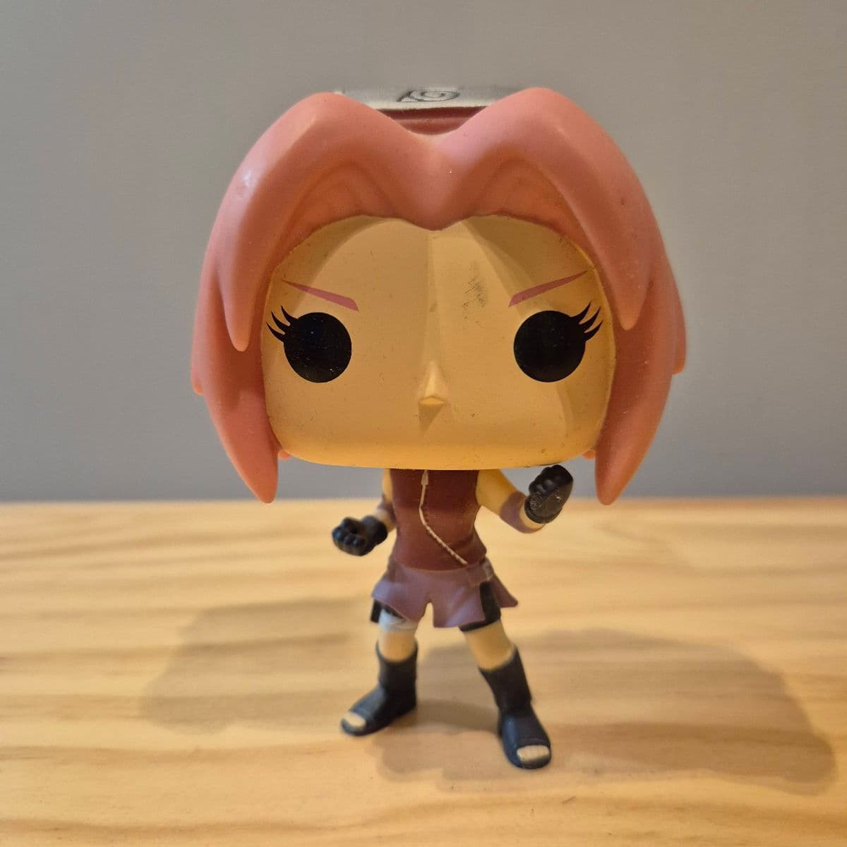 Sakura Haruno fígúra