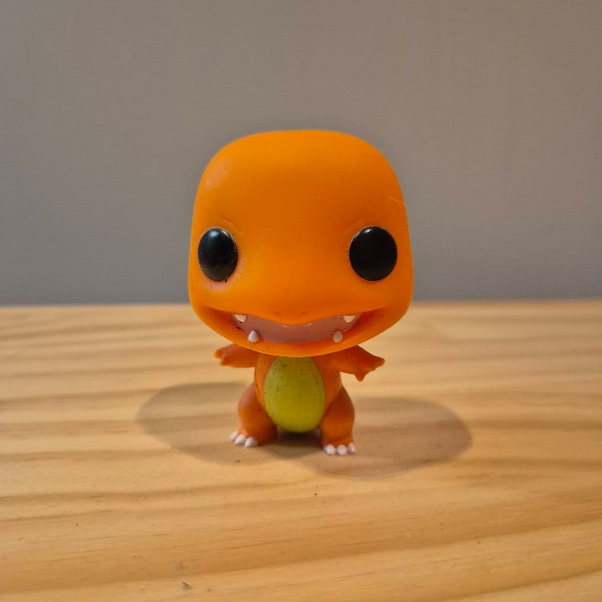 Charmander fígúra