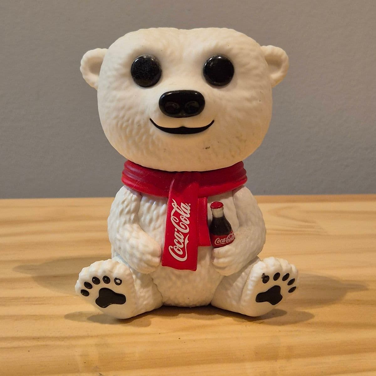 Funko Pop! Coca-Cola ísbjörn