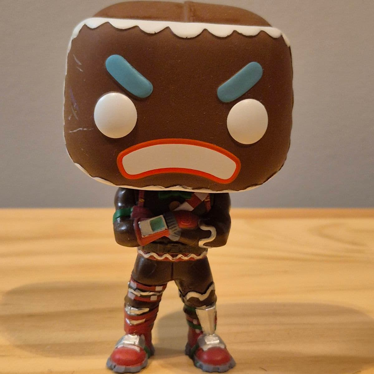Fortnite Merry Marauder Funko Pop