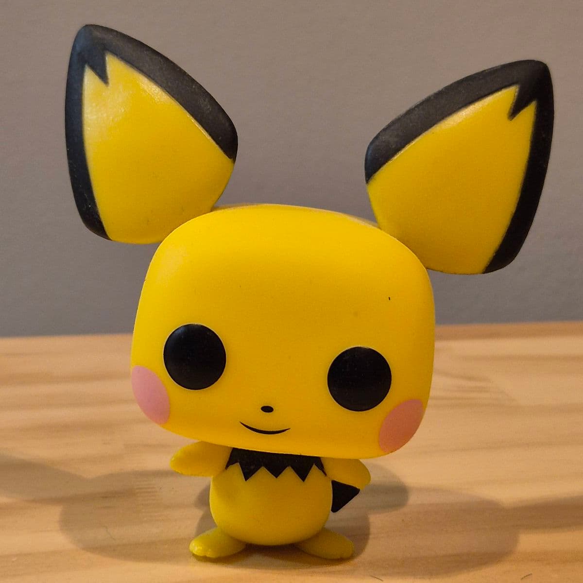 Pichu fígúra