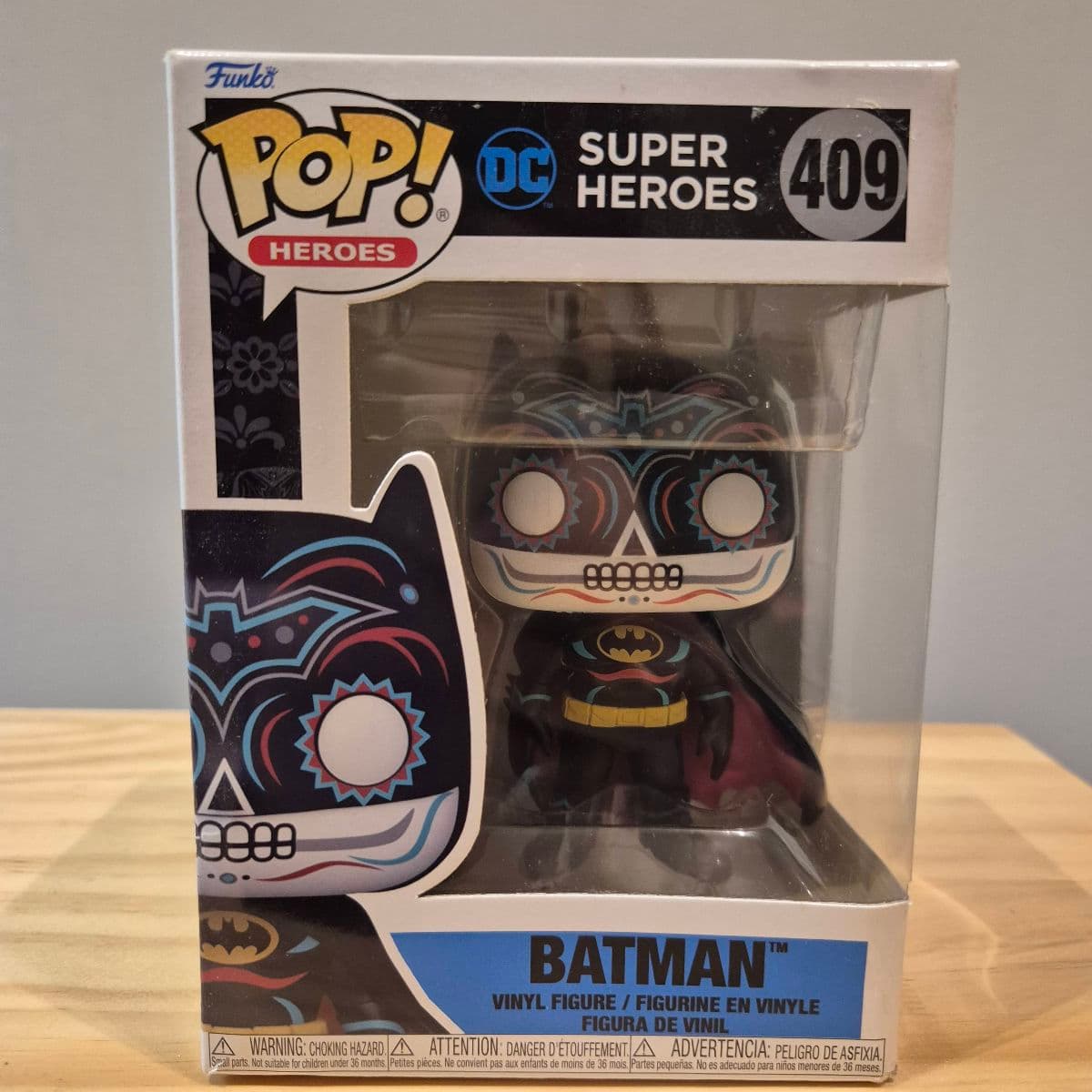 Batman Funko Pop!