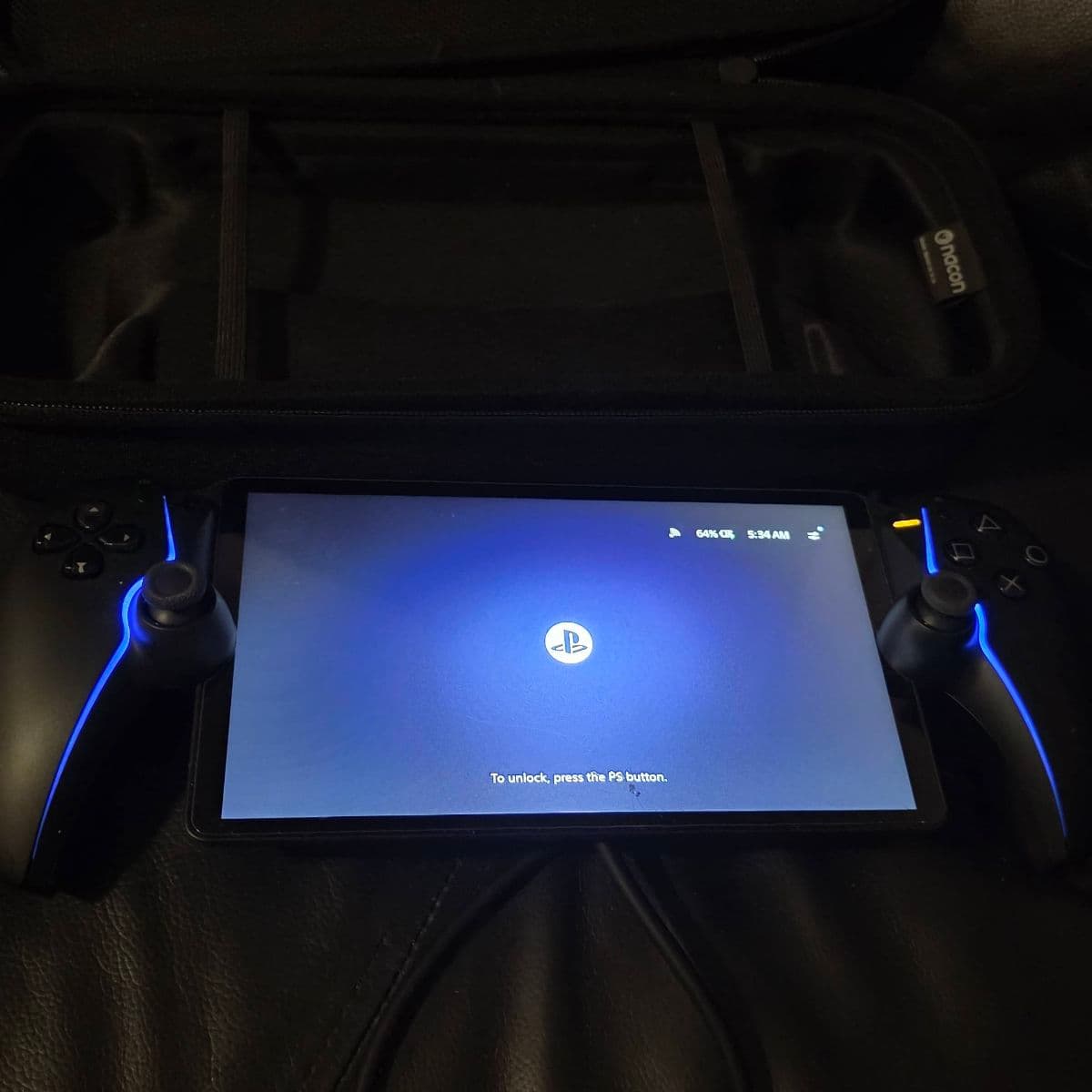 Sony PlayStation Portal (PS5)