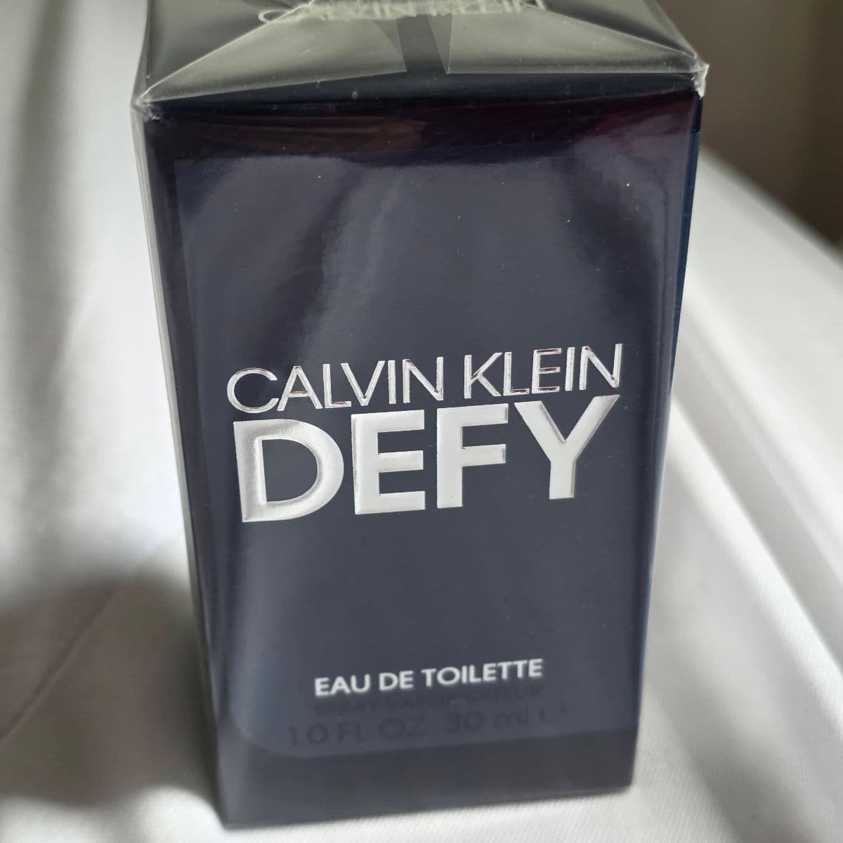 Calvin Klein Defy, 30 ml
