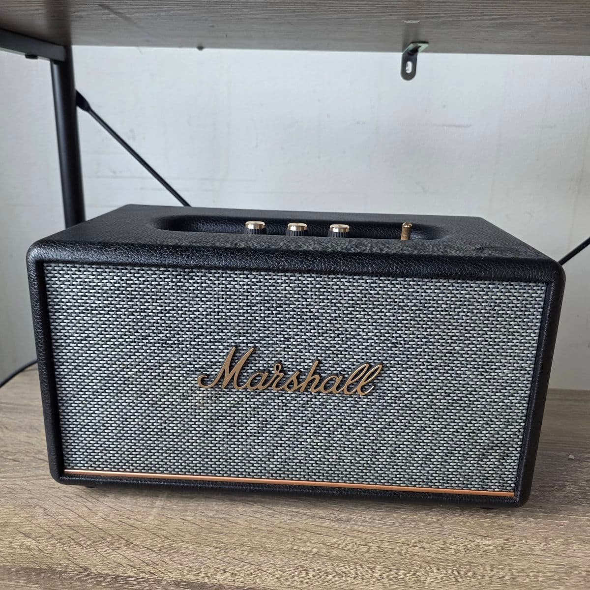 Marshall Stanmore III hátalari