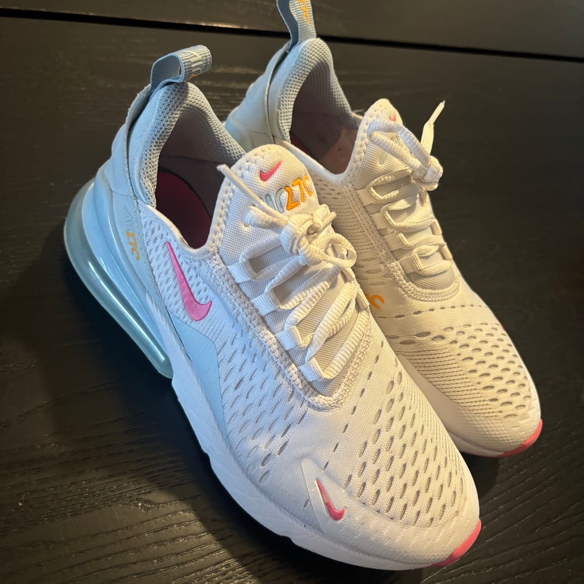 Nike Air Max 270