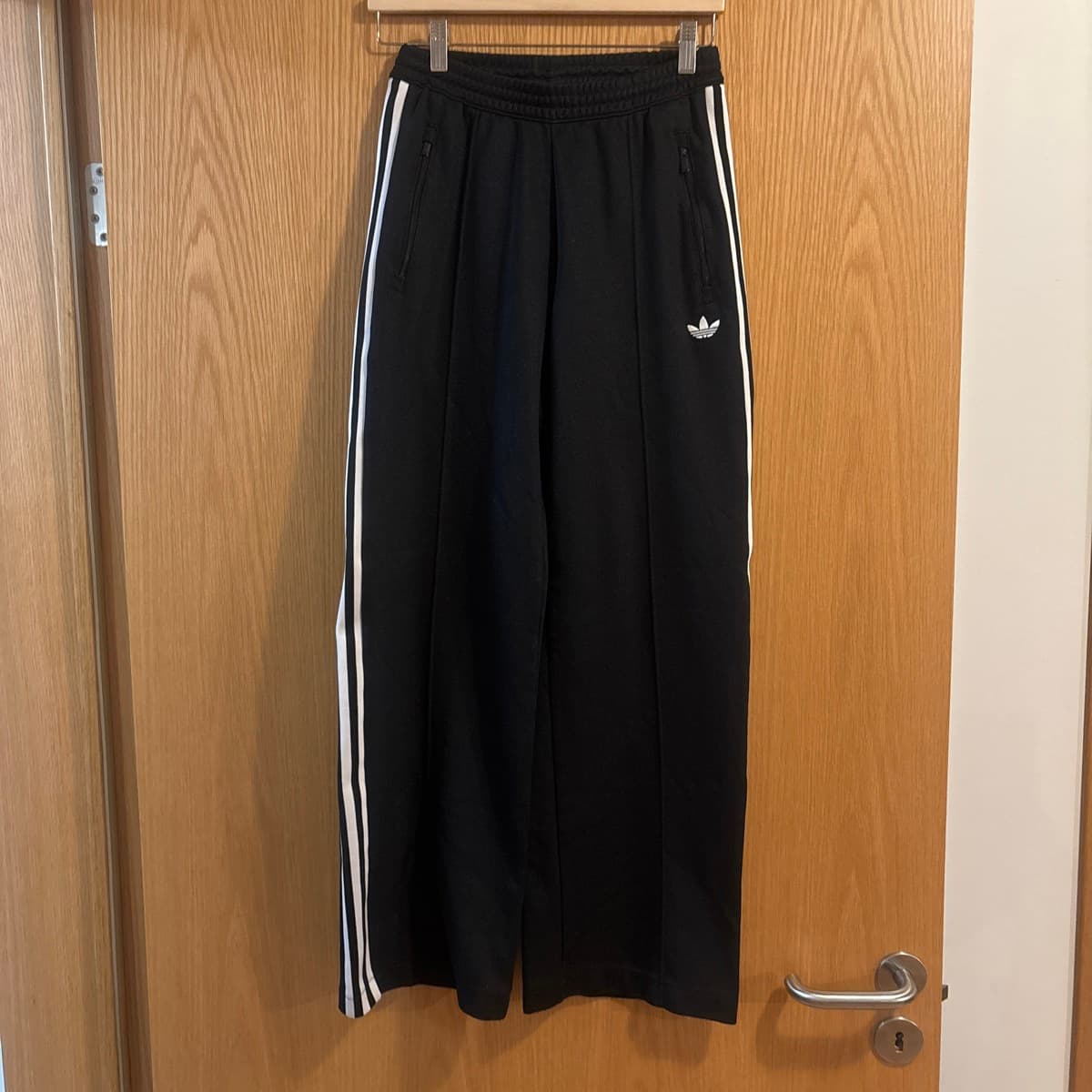 Adidas æfingabuxur