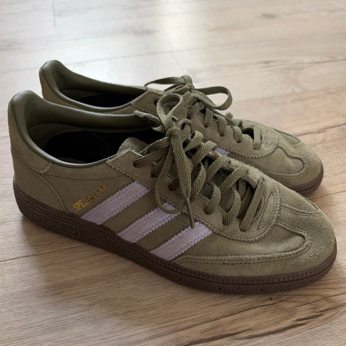 Adidas Spezial
