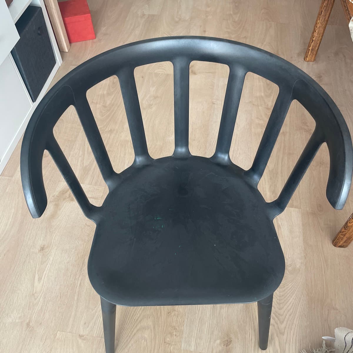 IKEA ps inni/úti 4 stk