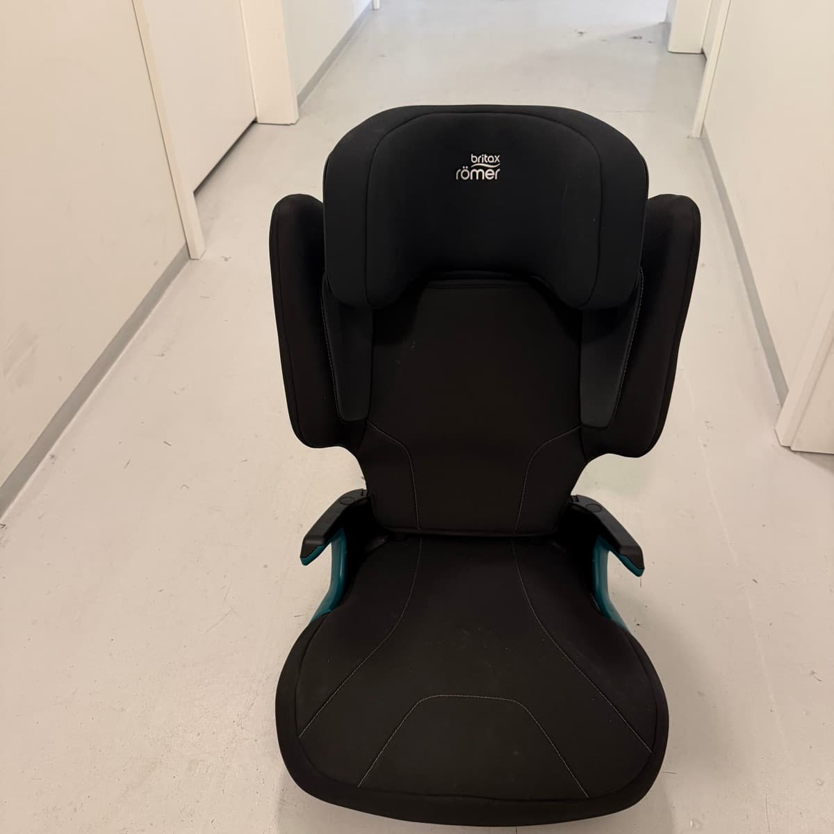 Britax Römer bílstóll