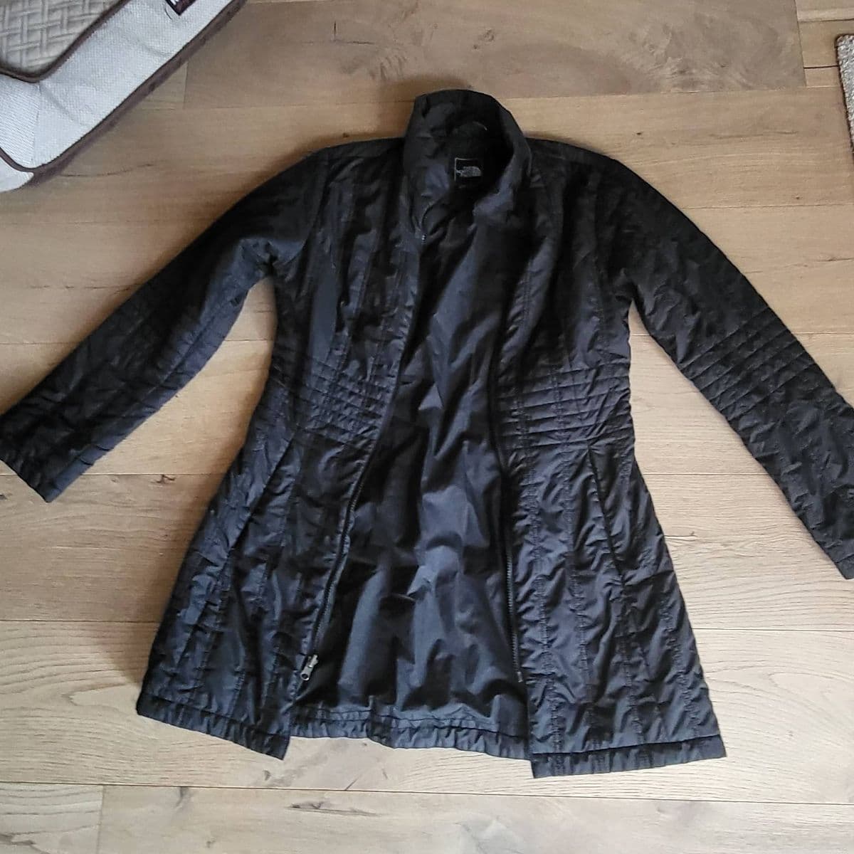 The North Face jakki