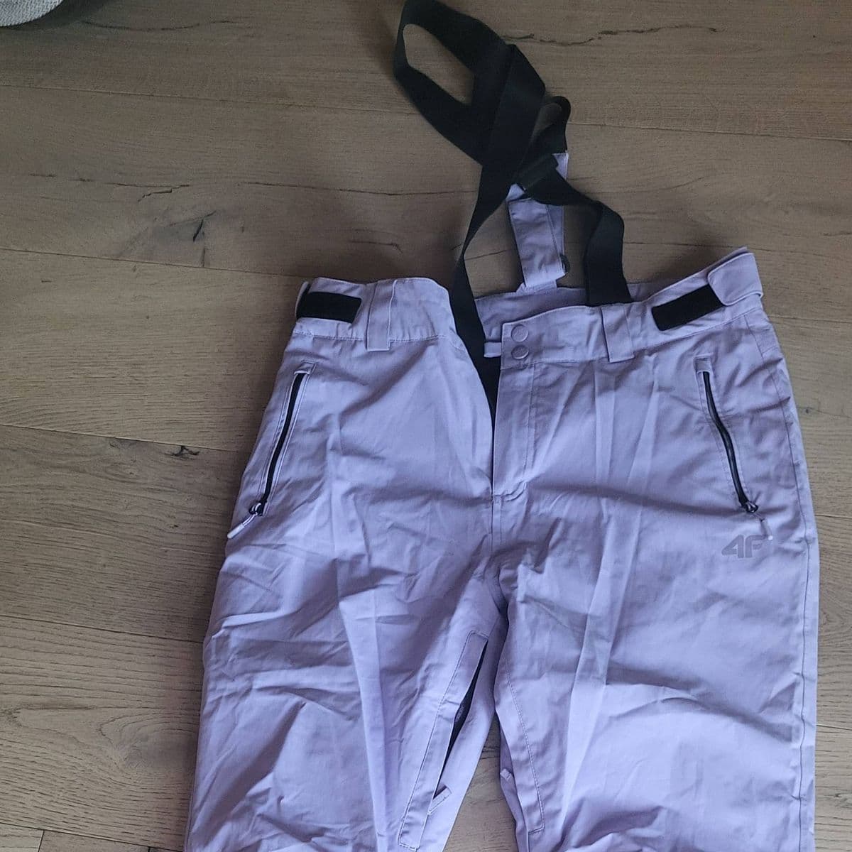 4F skíðabuxur