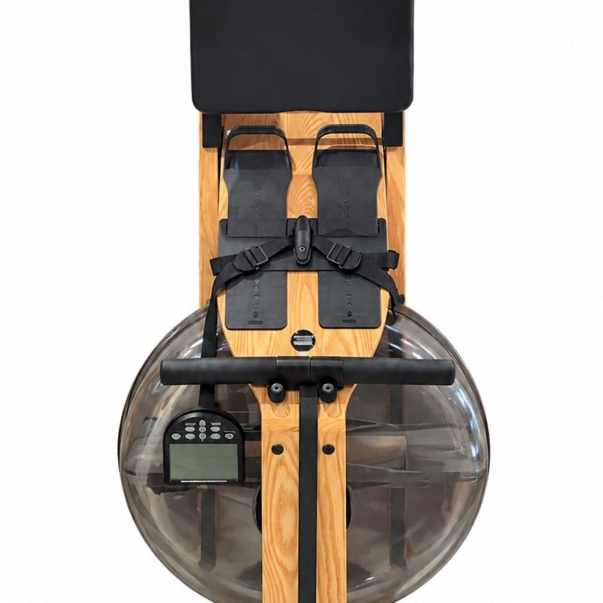 WaterRower róðrarvél