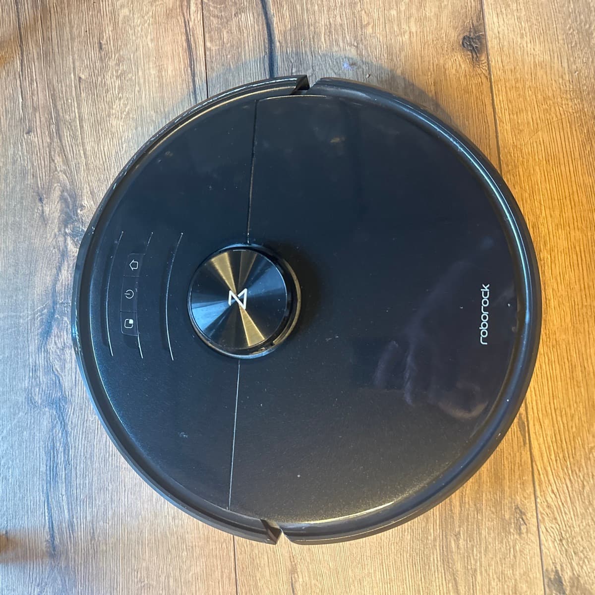 Roborock S6 MaxV ryksuguvél