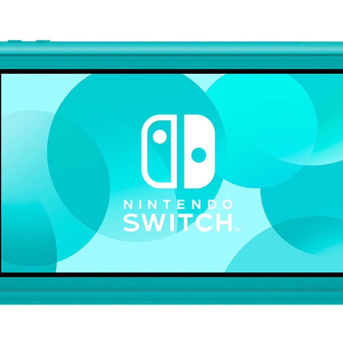 Nintendo Switch Lite +2 leikir