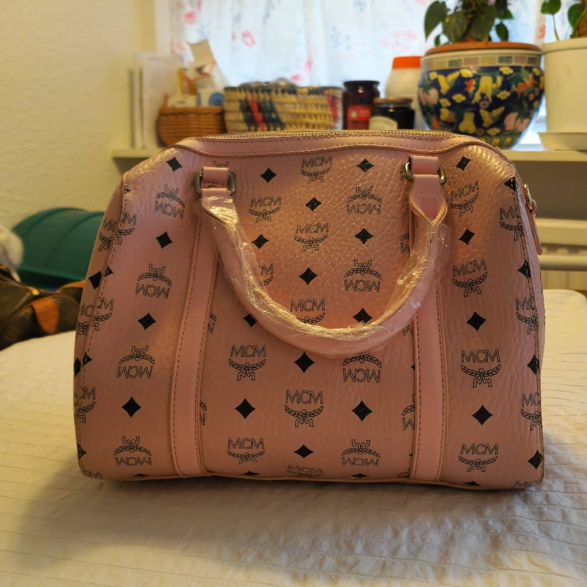 MCM handtaska