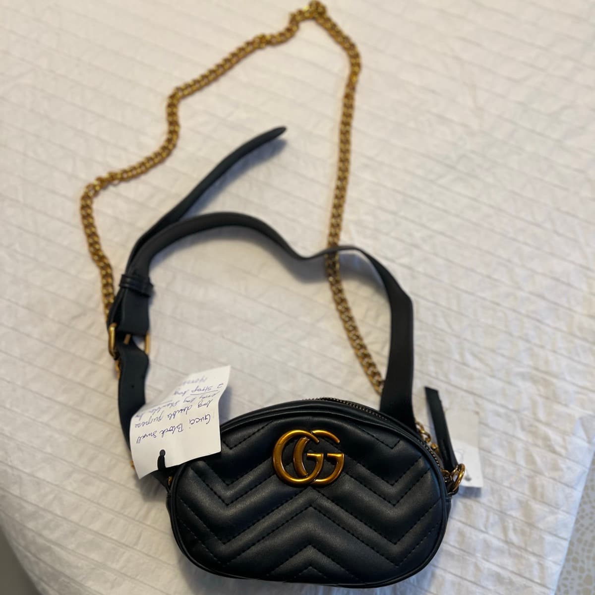 Gucci GG Marmont taska
