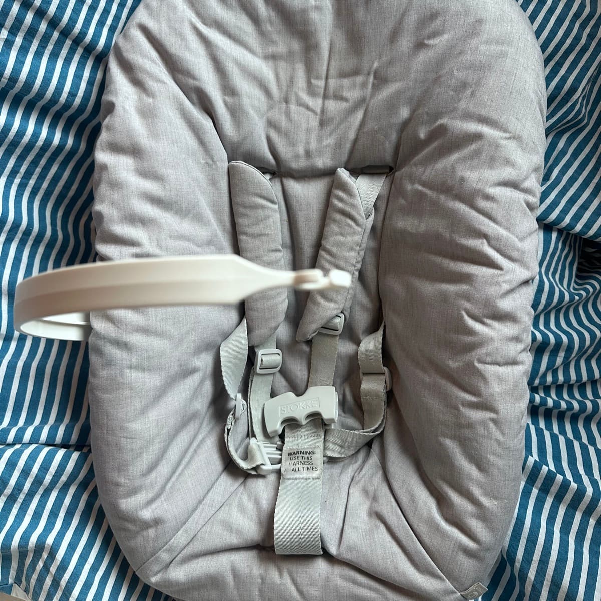 Stokke Steps ungbarnasæti