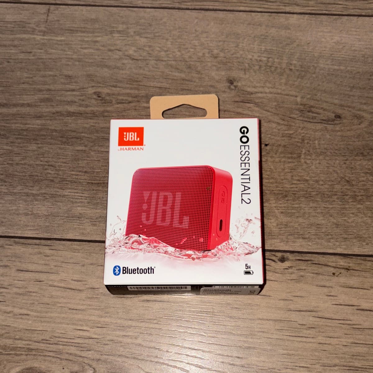 JBL Go Essential 2