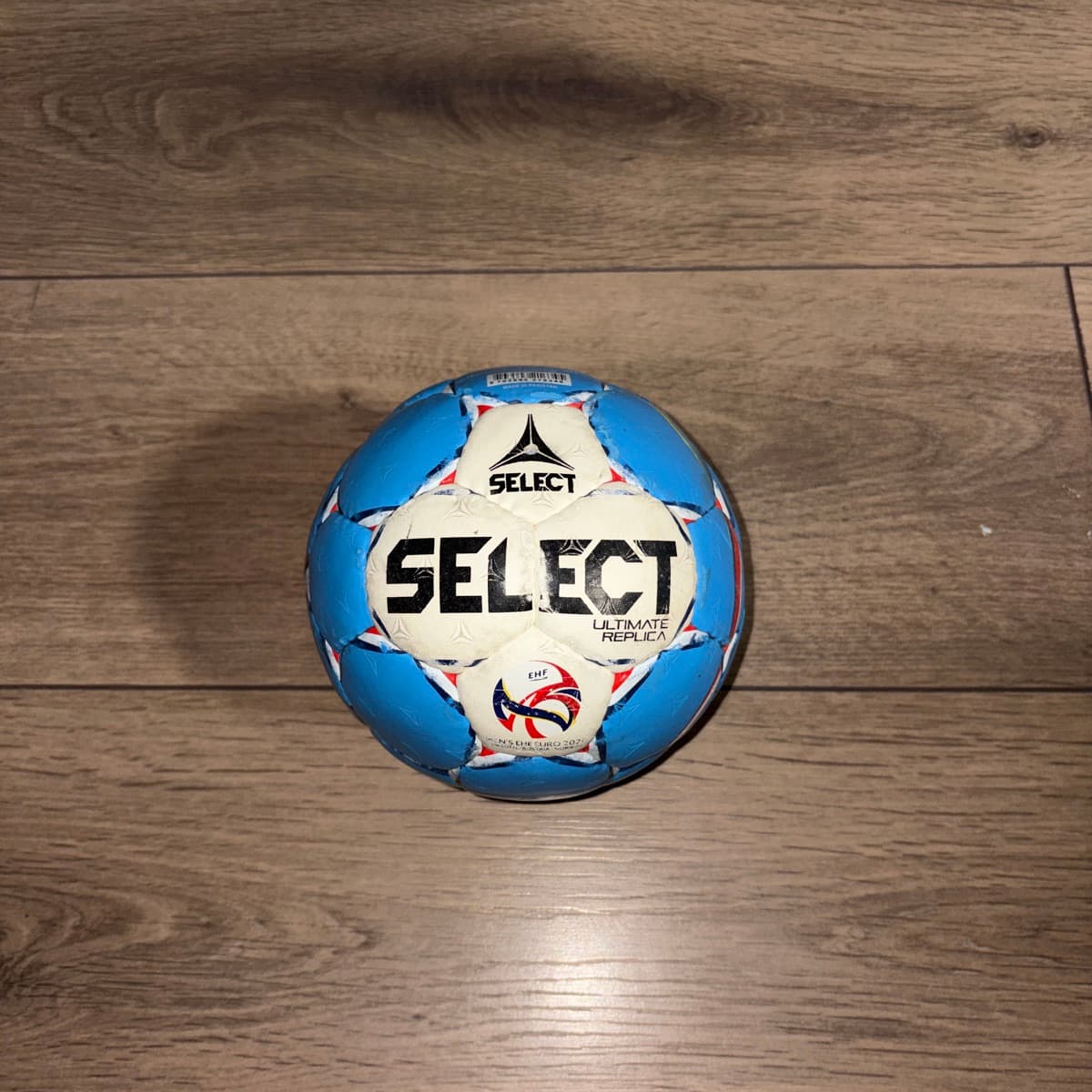 Select handbolti
