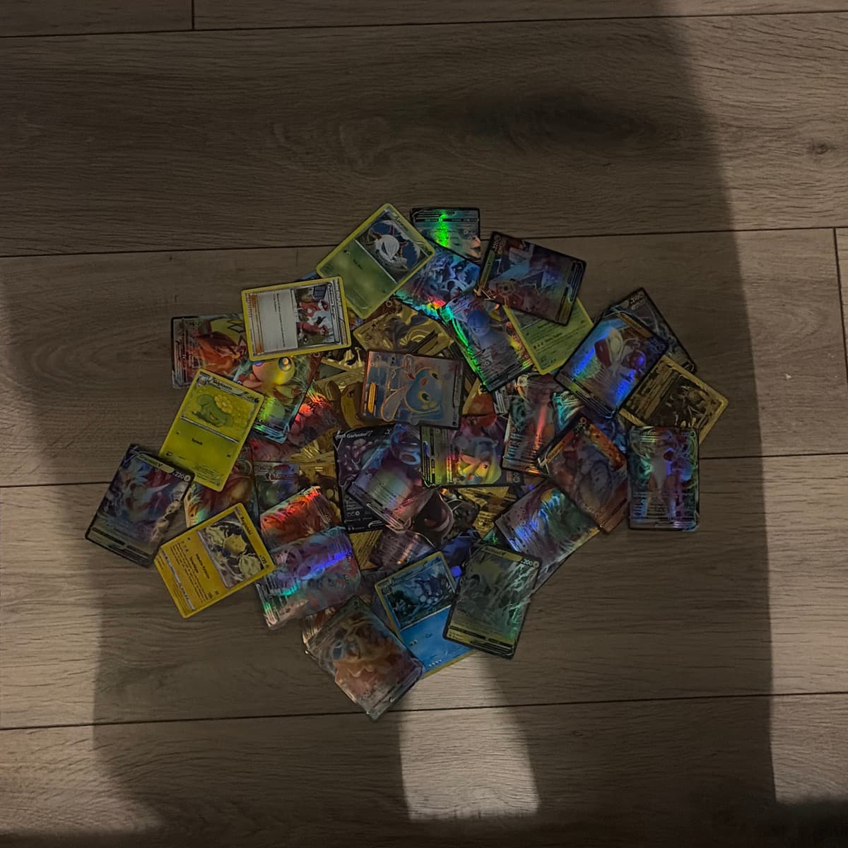Pokémon spil