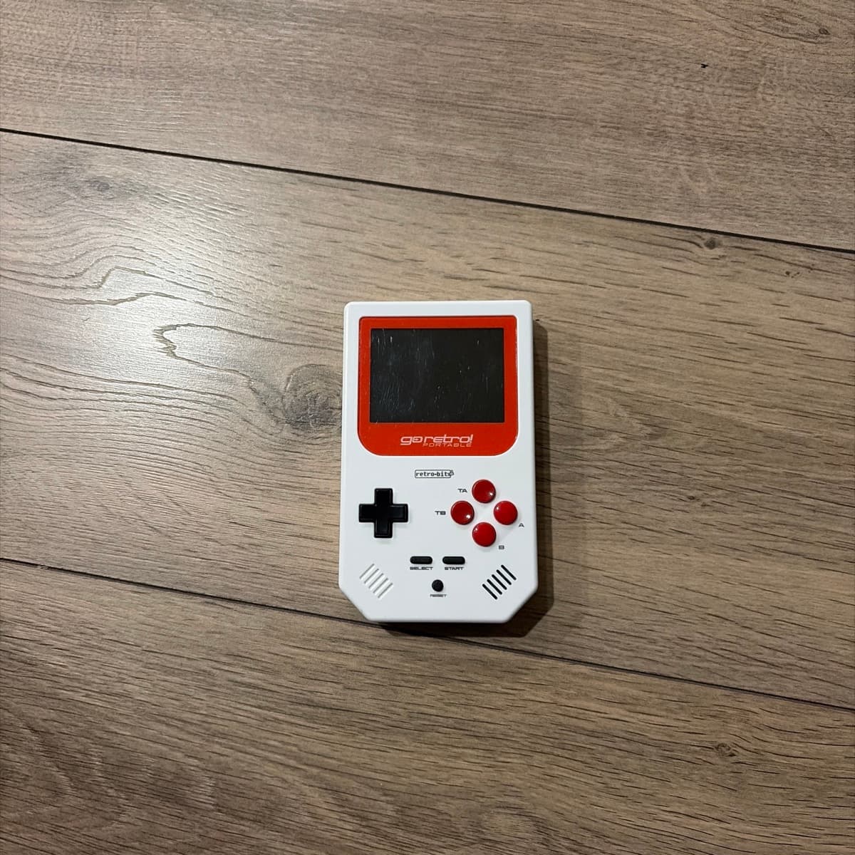 GameStop handtölva