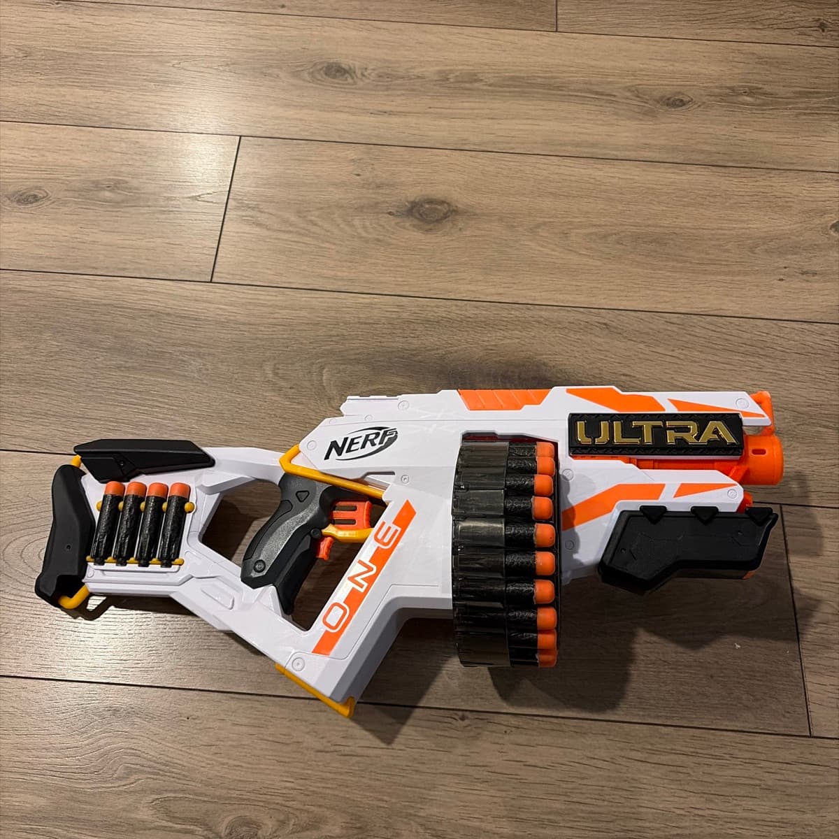 Nerf Ultra One
