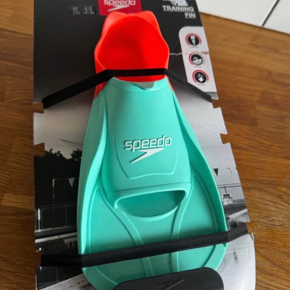 Speedo sundfit